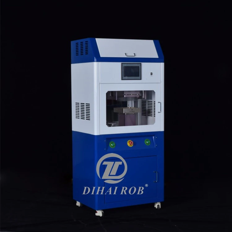 CBD THC 100pcs/Time Cartridge Machine