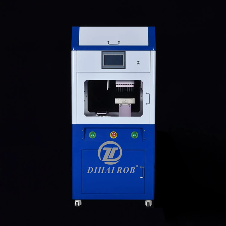 CBD THC Machine Machine Mawling Machine