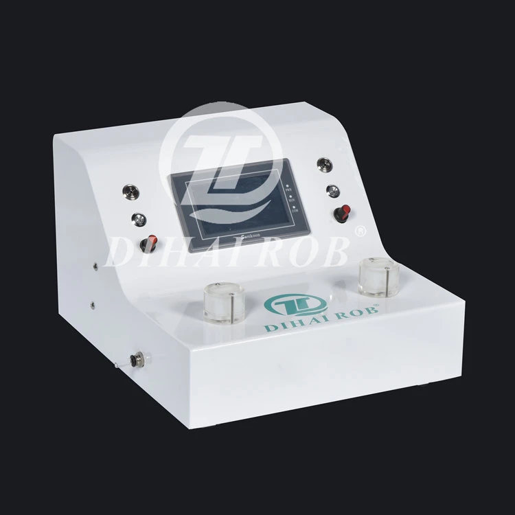 Одноразовые автомобильные испытания Vape Smoke Machine