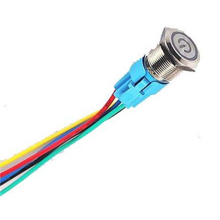 Power Switch