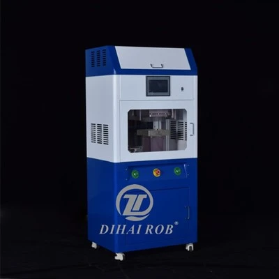 CBD THC 100pcs/Time Cartridge Machine