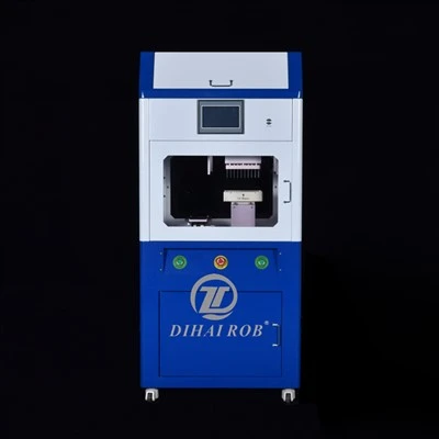 CBD THC Machine Machine Mawling Machine