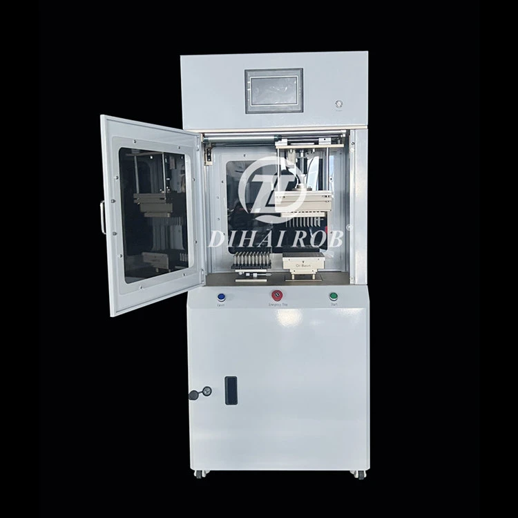 Tabletop Fulal Automatic 510 резьбовых ручек