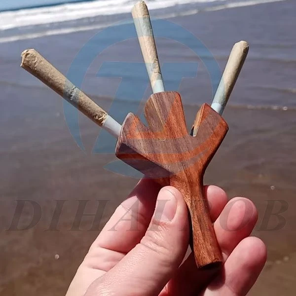 5\/3\/2 Труба Деревянная сигарета Описание